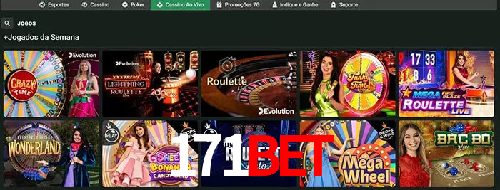 171Bet bet