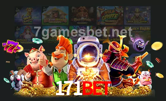 cassino 171Bet