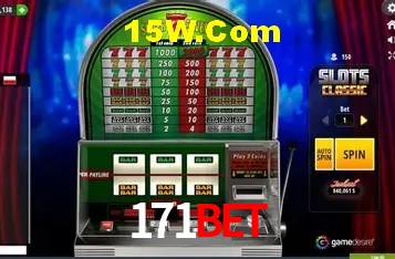 Casino Ao Vivo 171Bet
