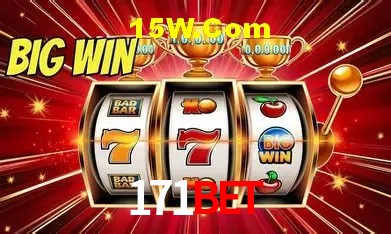 Provedores de Jogos 171Bet