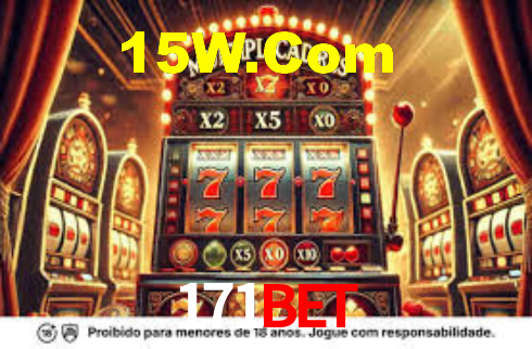 171 Bet App