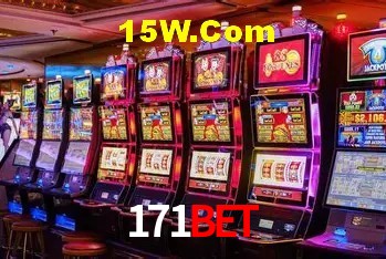 Recursos de Bônus 171Bet