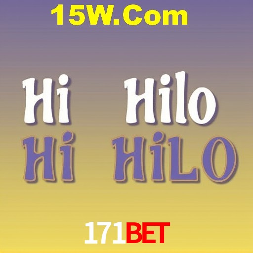 Slot Games 171Bet