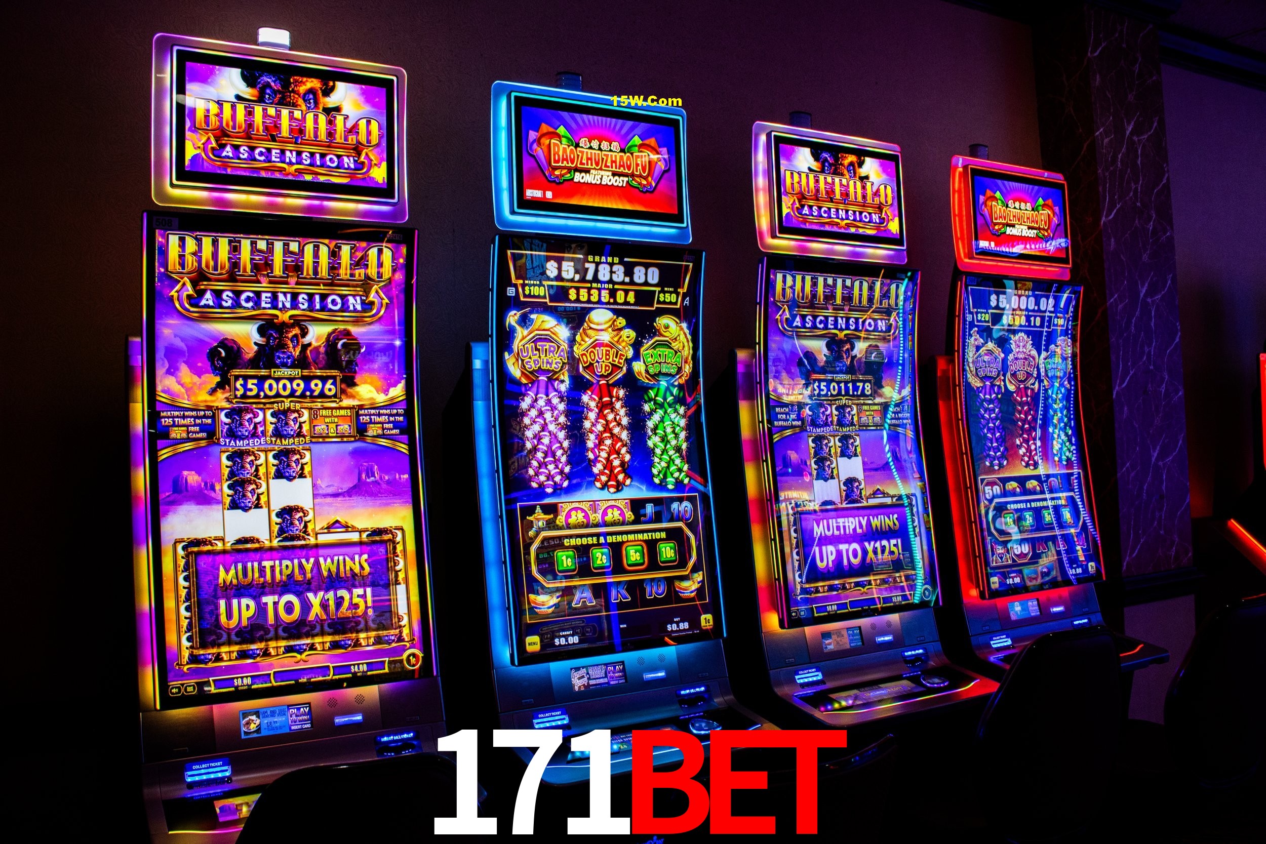 Statistics 171Bet