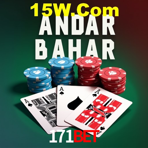 Desvendando o Mundo dos Jogos Virtuais na 171Bet