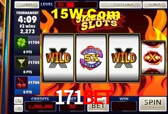 Especiais de Fim de Semana 171Bet