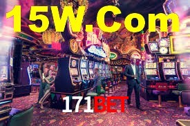 171Bet: Seu Cassino Premiado com Pagamentos Rápidos