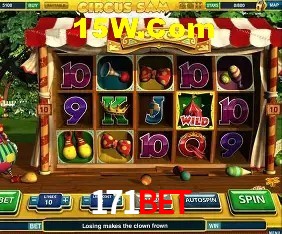 Apostas de Tênis 171Bet