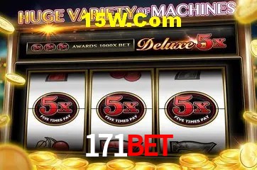 Design Responsivo 171Bet