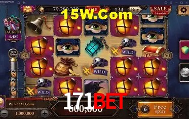 Diretório de Jogos 171Bet