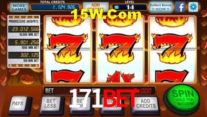 Sistemas de Segurança 171Bet