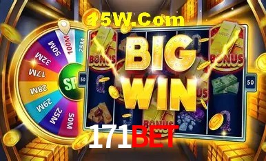 Promoções Sazonais 171Bet