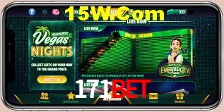 Blackjack Table 171Bet